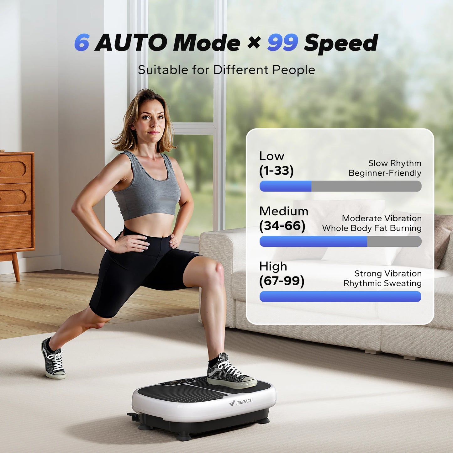 FREE SHIPPING! EMS Vibration Plate – Your All-in-One Solution for Pain Relief, Better Sleep, Fat Burning, and Fitness!