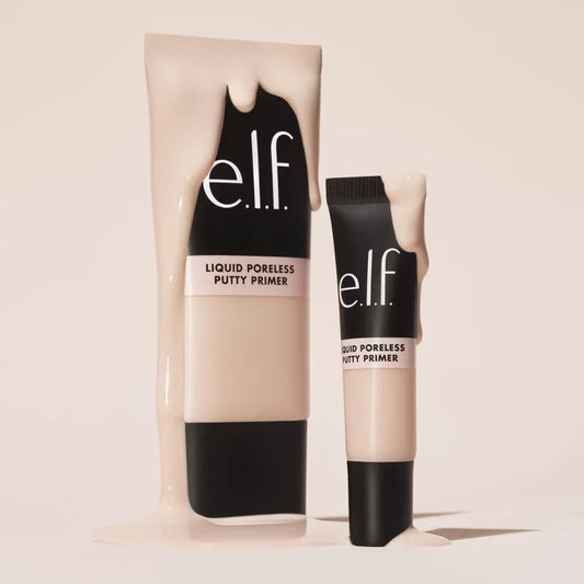 Elf Liquid Poreless Putty Primer