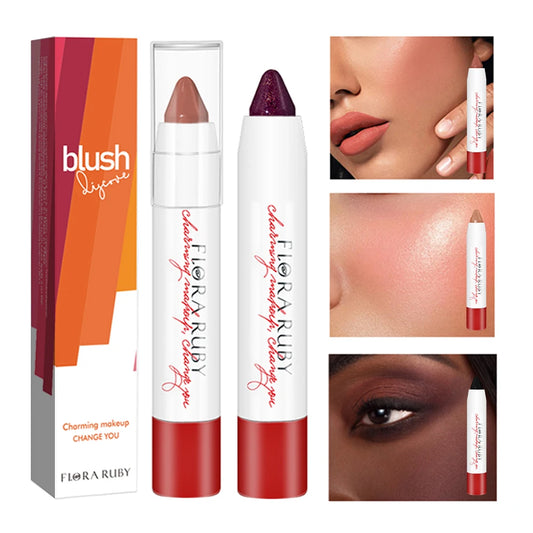 Cream Blush Stick