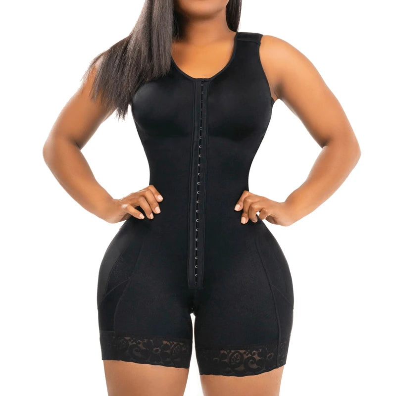 Full Body Shapewear, Tummy Control, Butt Lift