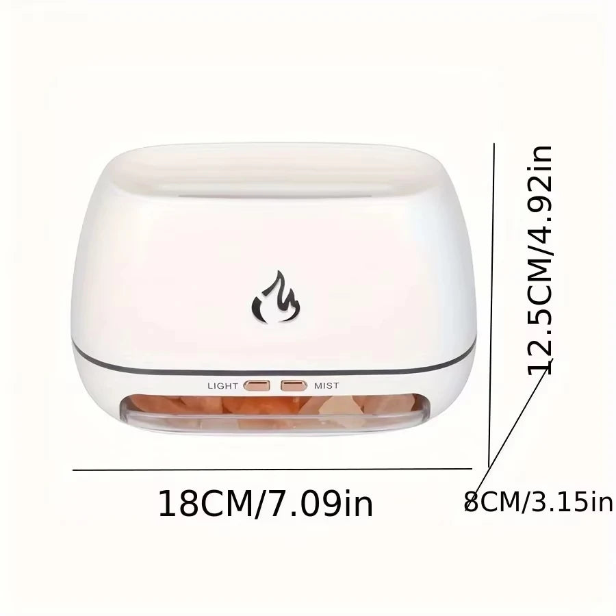 TikTok’s Best-Selling SALKING 2-in-1 Air Purifier & Humidifier SELLING OUT FASTER!