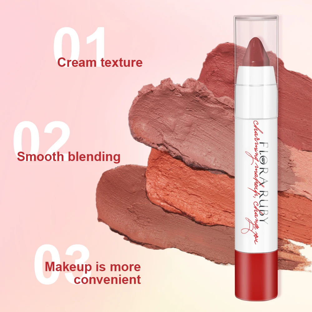 Cream Blush Stick