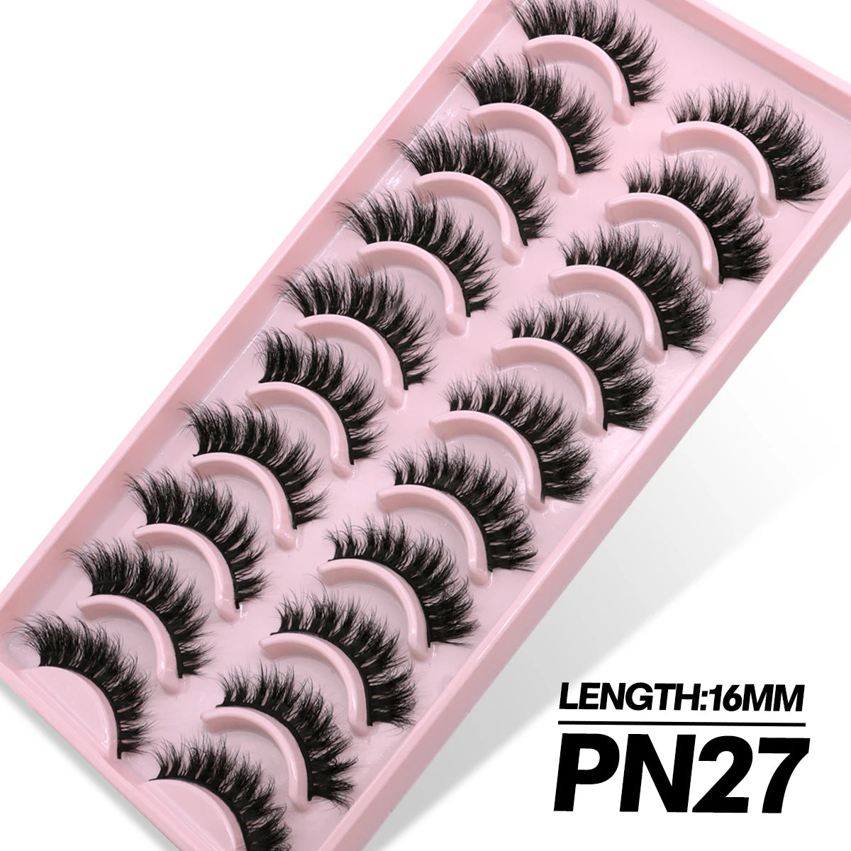 Boujee 3D Faux Mink Lashes