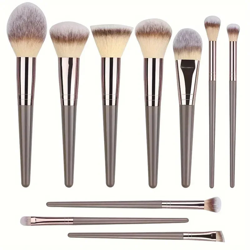 3-20Pcs Makeup Brushes