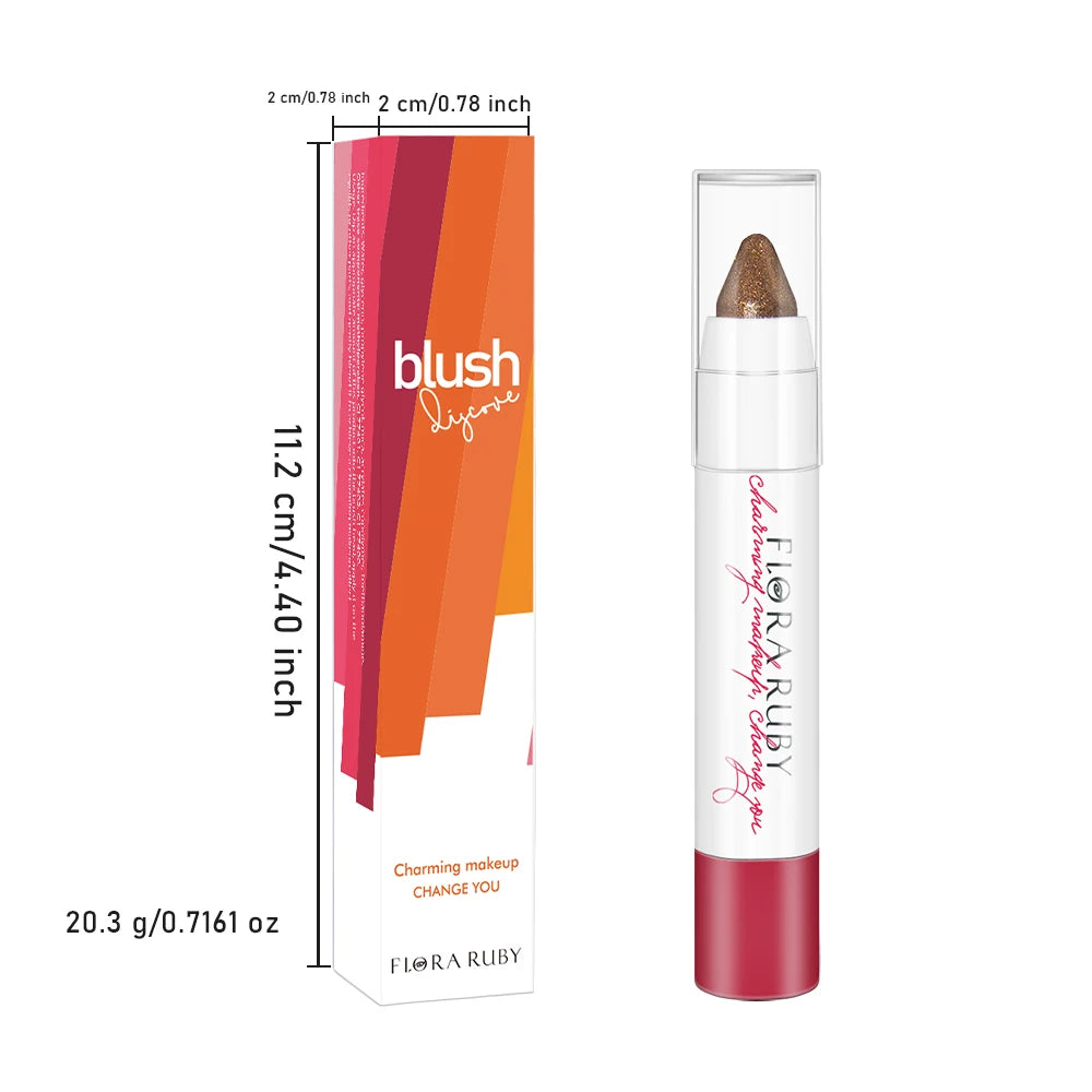 Cream Blush Stick