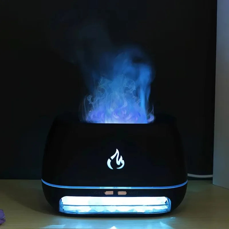 TikTok’s Best-Selling SALKING 2-in-1 Air Purifier & Humidifier SELLING OUT FAST!