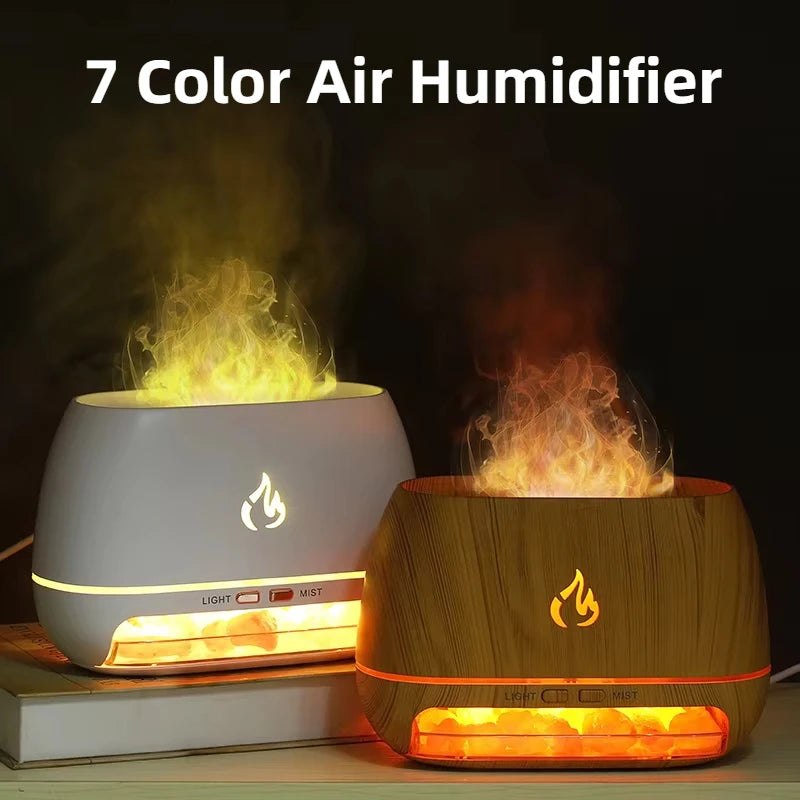 TikTok’s Best-Selling SALKING 2-in-1 Air Purifier & Humidifier SELLING OUT FASTER!