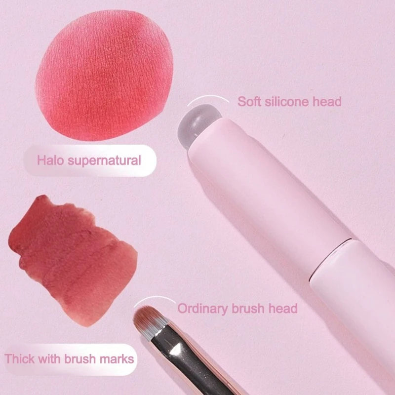 Boujee Reusable Lip Brushes