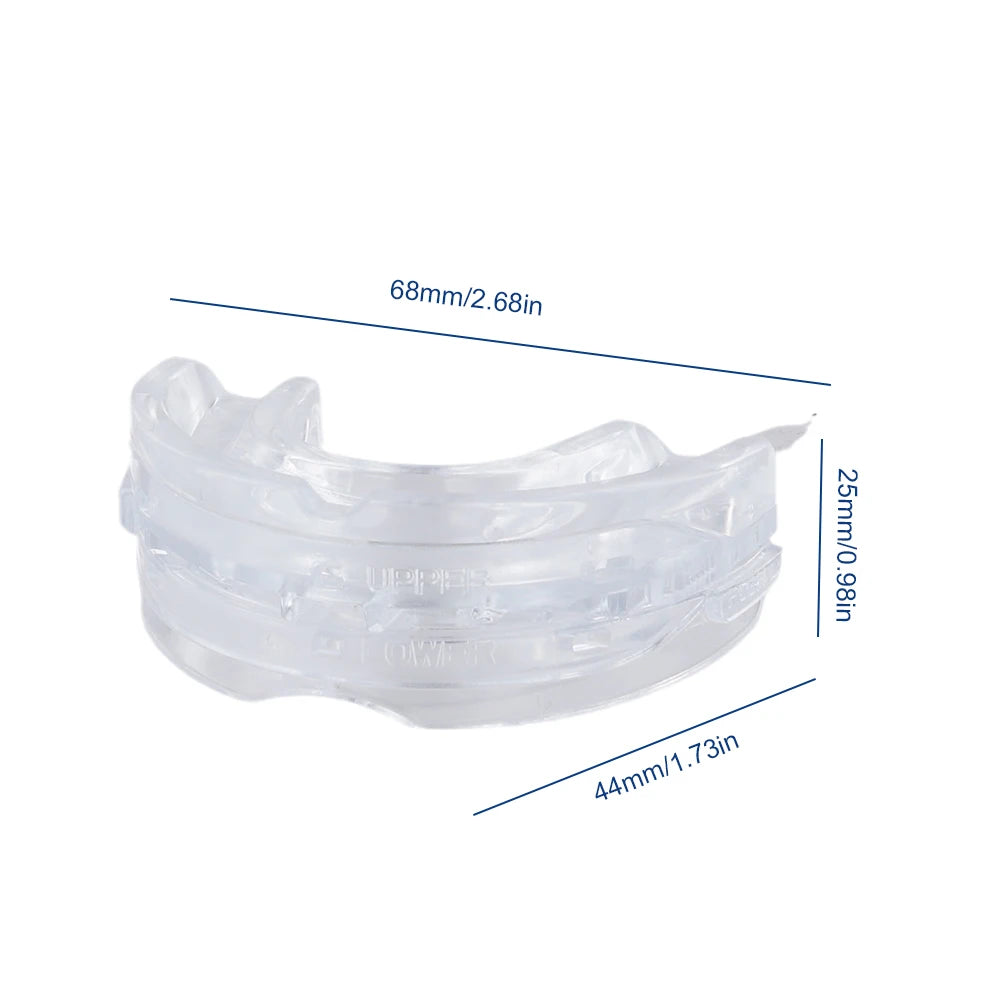 FREE SHIPPING! The Ultimate Anti-Snoring Solution – No CPAP Needed!