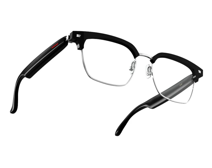 FREE SHIPPING! Smart Bluetooth Wireless Glasses – Your Music, Calls, & Style in One Sleek Frame!