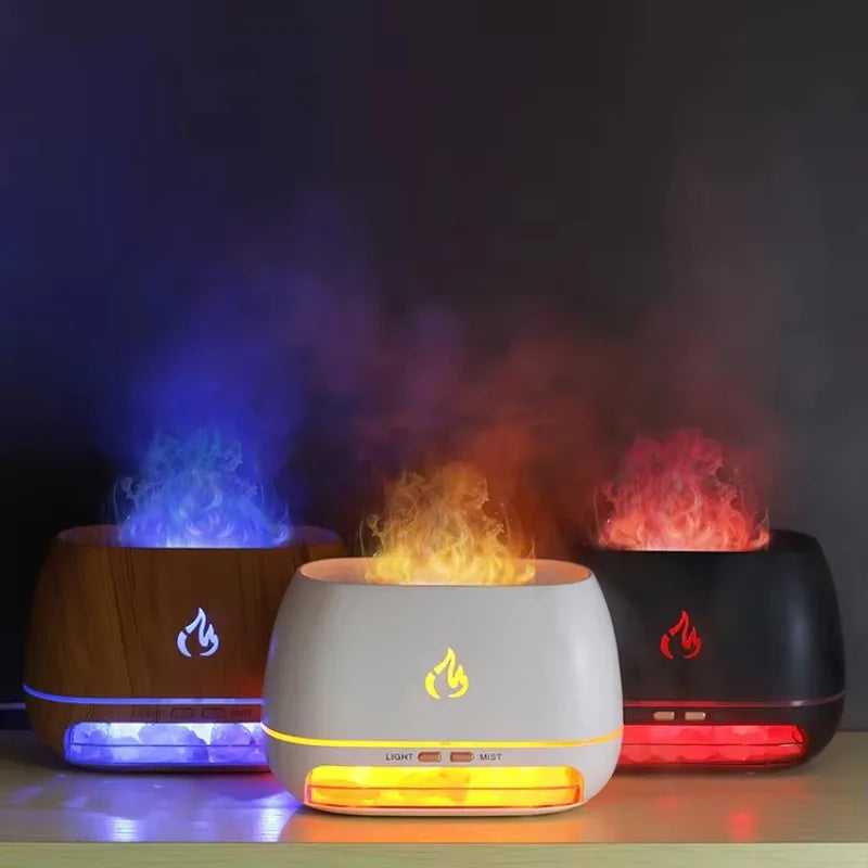 TikTok’s Best-Selling SALKING 2-in-1 Air Purifier & Humidifier SELLING OUT FAST!