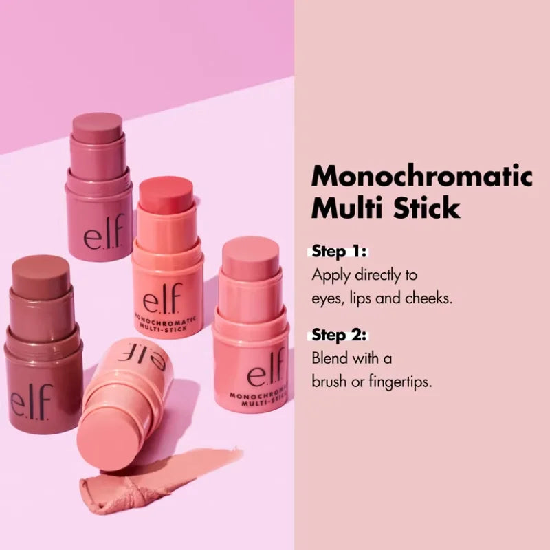 Elf 3-in-1 Multi-Purpose Makeup Stick